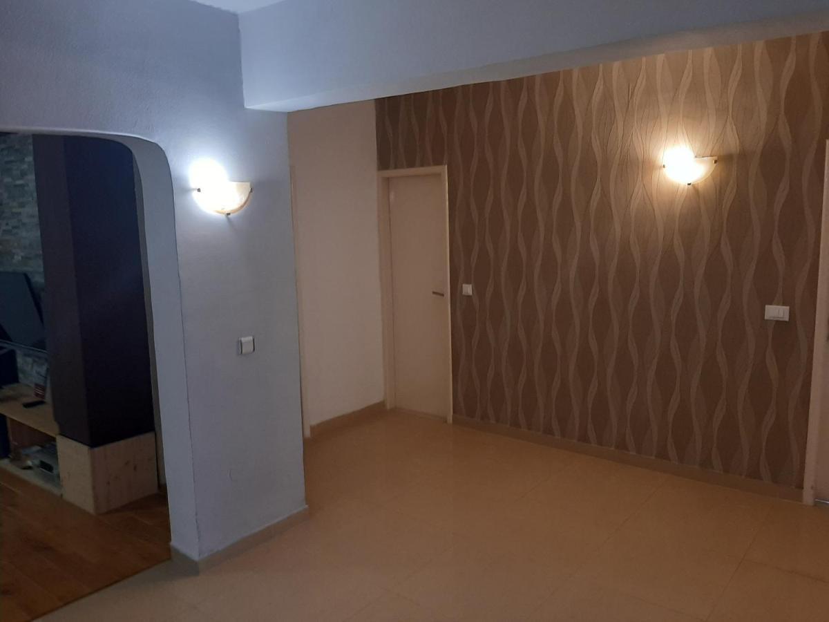 Ferienwohnung Sarko Zadar Exterior foto